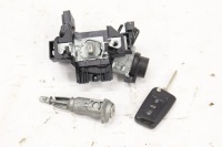 фото thumb №1, Seat arona замок зажигания ключ 1k0905851
