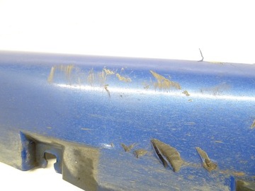 фото thumb №6, Накладка планка порогова ліва audi s3 a3 s-line 8p3853859