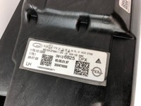 фото thumb №8, Фара opel insignia b lift левый