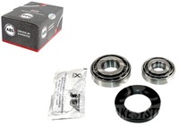 фото thumb №1, Подшипник набор ремонтный ступицы vw a.b.s.