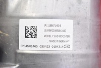 Підсилювач гальм насос гальмівна 1188671-50-b tesla model y 78.4 kwh 514 km 20- Київ, фото thumb