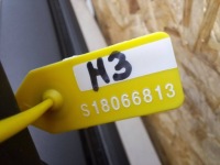 Дверь левая перед jaguar e-pace x540 17-24 с Разборки, фото thumb