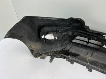 фото thumb №8, Renault alaskan бампер переднє перед оригінал 16-20