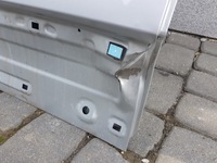 фото thumb №9, Kia sportage v дверь правый задняя задние цвет a3d fv