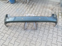 фото thumb №1, Transit connect 13-21 бампер задняя задний c h c401