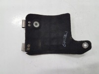 фото thumb №1, Защита тепловая maserati ghibli 3.0 v6 sq4 13-