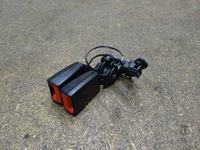 фото thumb №10, Audi s3 a3 8v кліпса ременів задня задніх задня 8v0857739