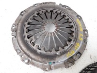 фото thumb №11, Renault kangoo 1.5dci 03r зчеплення повний