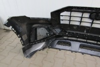 фото thumb №14, Бампер перед передній audi q8 4m8 s line 18-