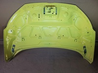 фото thumb №9, Ford ecosport 2 ii 12-17r капот крышка двигателя