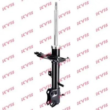 фото thumb №15, 2x амортизаторы kyb зад l+p do lexus rx ii