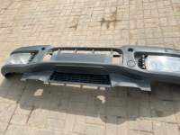 фото thumb №13, Бампер перед передний iveco eurocargo комплектный i ii iii