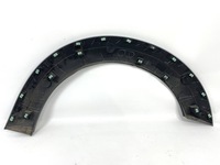 фото thumb №7, Dodge challenger widebody 2018+ розширювач молдинг крила правий задня