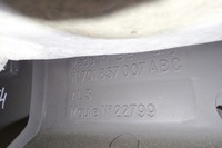 фото thumb №9, Приборная панель приборная, приборная панель vw