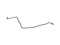 фото thumb №1, Шланг пального citroen c3 ii 1.4 hdi