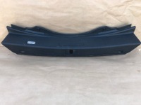 фото thumb №1, Молдинг поріг багажника audi a8 d4 4h0863471