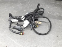 фото thumb №1, A4545402205 джгут трубопровід кришки багажника smart forfour