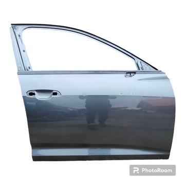 фото thumb №1, Двері праві перед audi a6 c8 4k