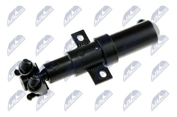 фото thumb №1, Розпилювач фара vw passat b6 2005-/prawy/ | 3cd955104