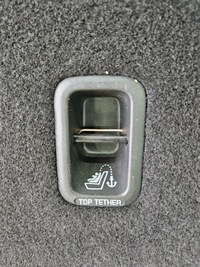 фото thumb №11, Рама монтажна спинка сидіння задні hyundai genesis gv70 gv 70 89600ar000vnb