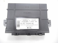 фото thumb №6, Модуль сигналізація i центрального замка ford mondeo mk i 1993-96 оригінальний номер 1002616