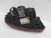 фото thumb №8, Land rover range rover sport l320 перед сторона левая лампа передняя ксенон