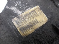 фото thumb №6, Коробка передач передач mitsubishi space star 1,9 did 98-05