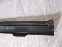 фото thumb №2, Защита поперечина заднего renault scenic iii 849210004r