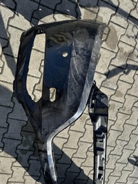 фото thumb №1, Бампер перед передний honda hrv