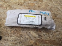 фото thumb №1, Ford focus mk4 подушка сиденье правая