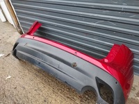 фото thumb №7, Бампер задня mazda cx-5 pod датчики паркування pdc kd47-50221