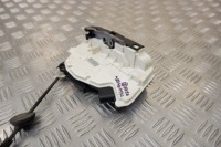 фото thumb №8, Замок задних правых дверь vw tiguan 5n_ 5n0839016e 2.0l дизель 103kw