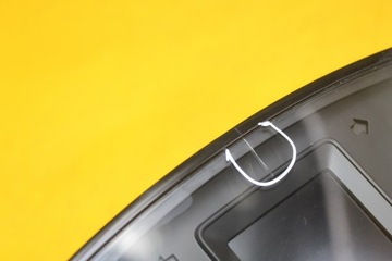 фото thumb №6, Спідометр  манометр vw transporter t5 fl 2.0 tdi 7e0920860g