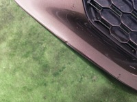 фото thumb №8, Bmw x6 g06 бампер перед m-pakiet c3d камера протитуманні фари pod радар 6pdc