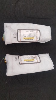 фото thumb №1, Ford puma mk2 подушки безпеки air bag сидіння права