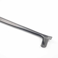 фото thumb №15, Mercedes ml w163 ущільнювач двері зад права