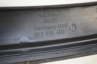 фото thumb №5, Audi a4 s4 b9 8w 2016 панель под лобовым стеклом передние