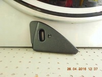 фото thumb №1, Треугольник защита зеркало правая escort orion 86-90