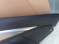 фото thumb №7, Обшивка оббивка двері правий задня infiniti q50s