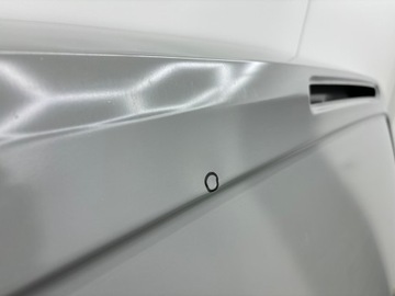 фото thumb №7, Mercedes vito w447 447 кришка багажника зад задня нова оригінальна