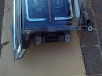 фото thumb №5, Лампа левая ford f150 2021 r ładna