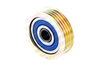 фото thumb №2, Snr ролик направляющая ремень fiat sedici suzuki igni