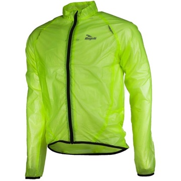 Дышащая куртка ROGELLI CROTONE DRY - L