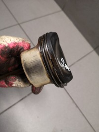 фото thumb №4, Поршень шатун audi a6 c6 3.2 fsi 06ea