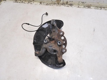 фото thumb №5, Ступиця поворотна опора праві перед з abs mercedes w212 2.2 cdi