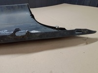 фото thumb №9, Бампер уголок правый задняя fiat doblo i lift 05-10