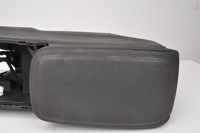 фото thumb №10, Mercedes w176 тунель середній підлокітник шкіра