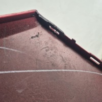 Mazda 3 iii lift 16-18 бампер перед передний pdc в Украине, фото thumb