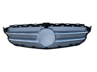фото thumb №1, Решётка радиатора решётка радиатора mercedes w205 15-18