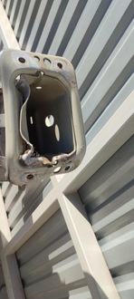 фото thumb №4, Ford puma mk2 четверть лонжерон правая перед magnetic